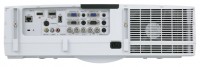 Стационарный проектор Nec PA550W