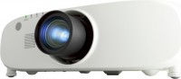 Стационарный проектор Panasonic PT-EZ770ZE