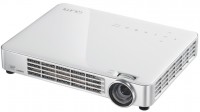 Ультрапортативный проектор Vivitek Qumi Q7 White
