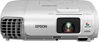 Портативный проектор Epson EB-W22