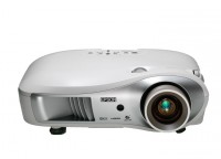 Стационарный проектор Epson EMP-TW700