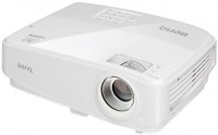 Портативный проектор BenQ MW526E
