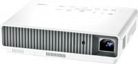 Портативный проектор Casio XJ-M255 White