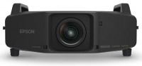 Портативный проектор Epson EB-Z8455WUNL Black