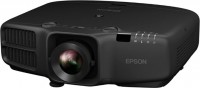 Стационарный проектор Epson EB-G6800 Black