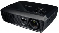 Портативный проектор Optoma DS325 3D Black