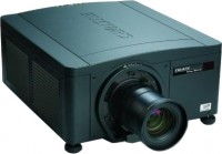 Портативный проектор Christie Mirage HD6K-M Black