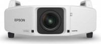Стационарный проектор Epson EB-Z10000NL White