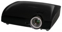 Стационарный проектор Optoma HD300X Black