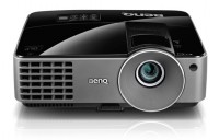 Портативный проектор BenQ MX503 Black