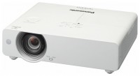 Стационарный проектор Panasonic PT-VX500