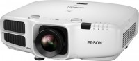 Стационарный проектор Epson PowerLite Pro G6450WU