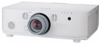 Стационарный проектор Nec PA622U
