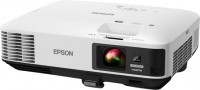 Стационарный проектор Epson EB-1980WU
