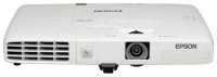 Ультрапортативный проектор Epson EB-1750