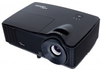 Портативный проектор Optoma S310