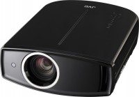 Стационарный проектор JVC DLA-HD350B