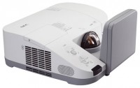Стационарный проектор Nec U310W