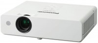 Стационарный проектор Panasonic PT-LW280E