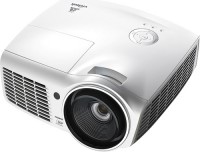 Портативный проектор Vivitek D803W-3D