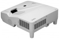 Стационарный проектор Nec UM330W