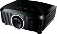 Стационарный проектор Optoma HD87
