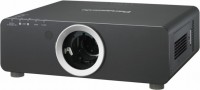 Стационарный проектор Panasonic PT-DW740ELK