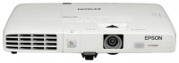 Ультрапортативный проектор Epson EB-1770W White