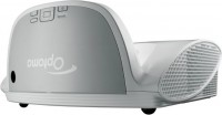 Стационарный проектор Optoma EW695UTis