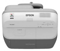 Стационарный проектор Epson EB-450W White