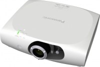 Стационарный проектор Panasonic PT-RW430EW