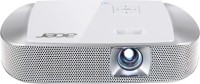 Ультрапортативный проектор Acer K137i