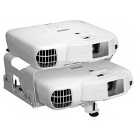 Стационарный проектор Epson EB-W16SK