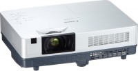 Портативный проектор Canon LV-8227A
