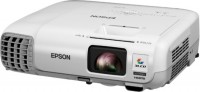 Портативный проектор Epson EB-98