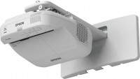 Стационарный проектор Epson EB-1420wi