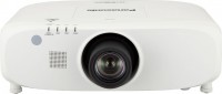 Стационарный проектор Panasonic PT-EX800ZE