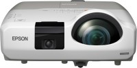 Стационарный проектор Epson BrightLink 436Wi