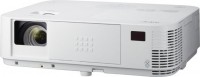 Портативный проектор Nec M402H