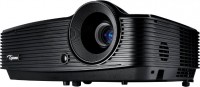 Портативный проектор Optoma W303