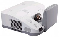 Стационарный проектор Nec U250X