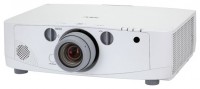 Стационарный проектор Nec PA600X