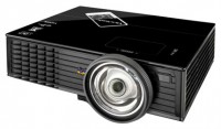 Портативный проектор Viewsonic PJD6353 Black