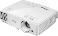 Ультрапортативный проектор BenQ MS527 DLP