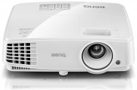 Стационарный проектор BenQ MX528