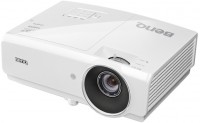 Портативный проектор BenQ MH741