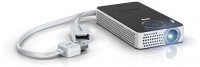 Карманный проектор Philips PPX-4350