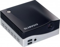 Портативный проектор Gigabyte GB-BXPi3-4010 Projector Black