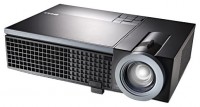 Портативный проектор Dell 1510X Black