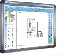 Интерактивная доска IQBoard IR RPQ050